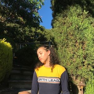 Meet your Posher, Erika